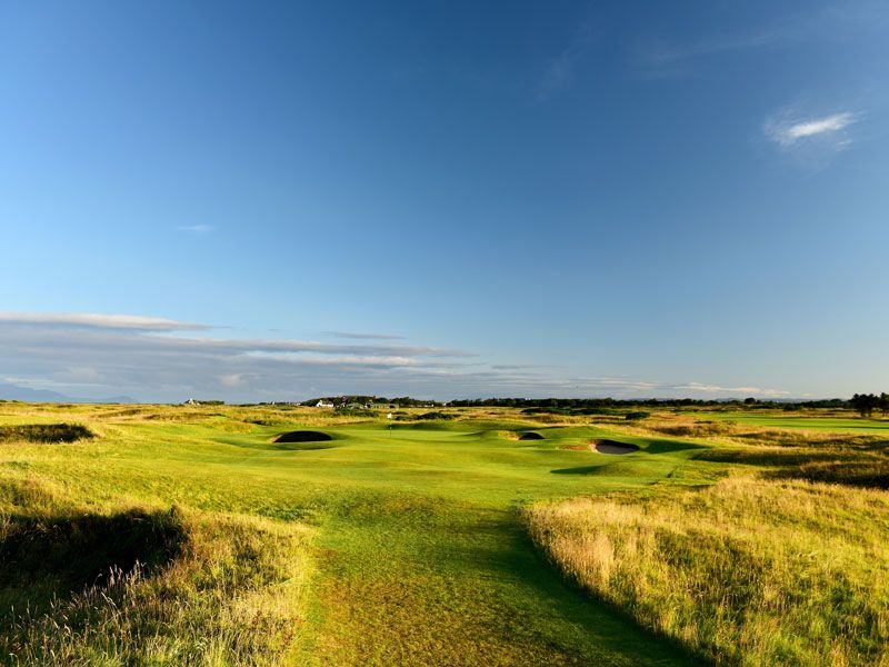 Royal Troon Golf Club