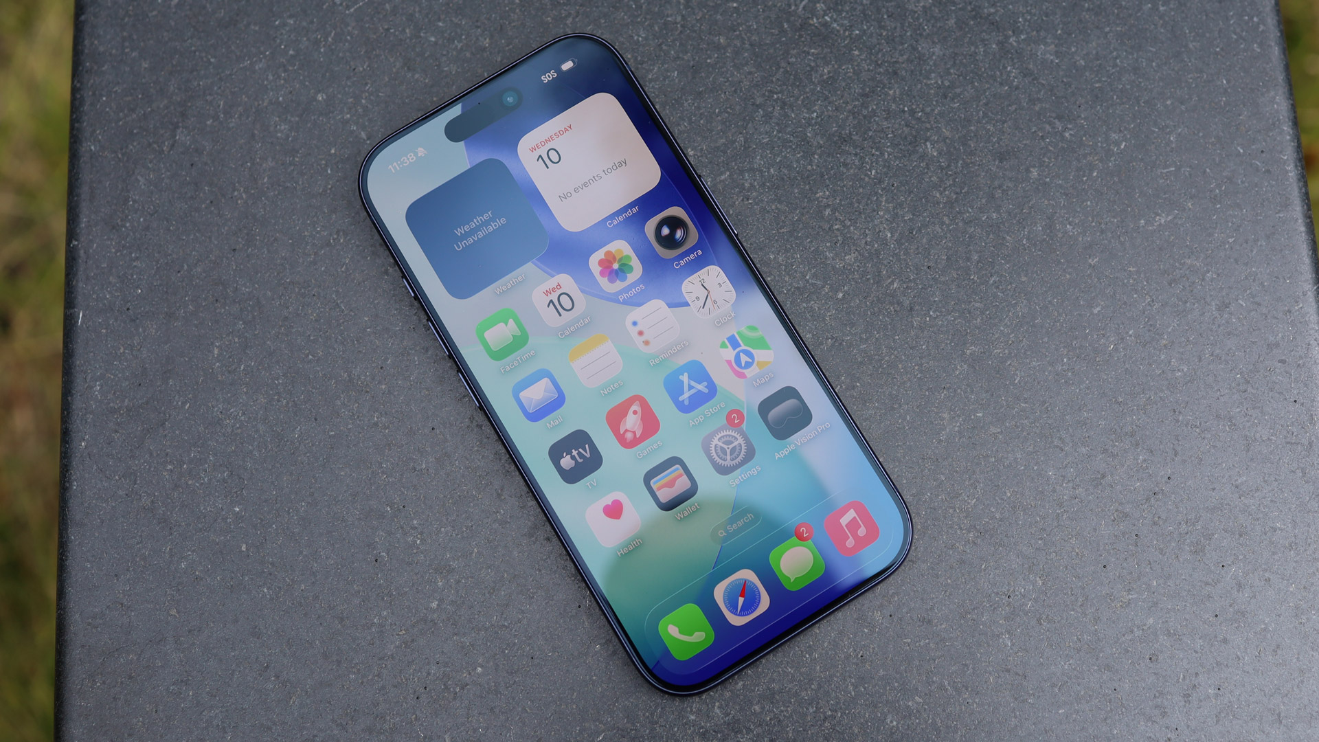 Apple iPhone 17 Pro REVIEW