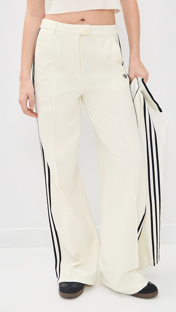 Manager Pants - Off White