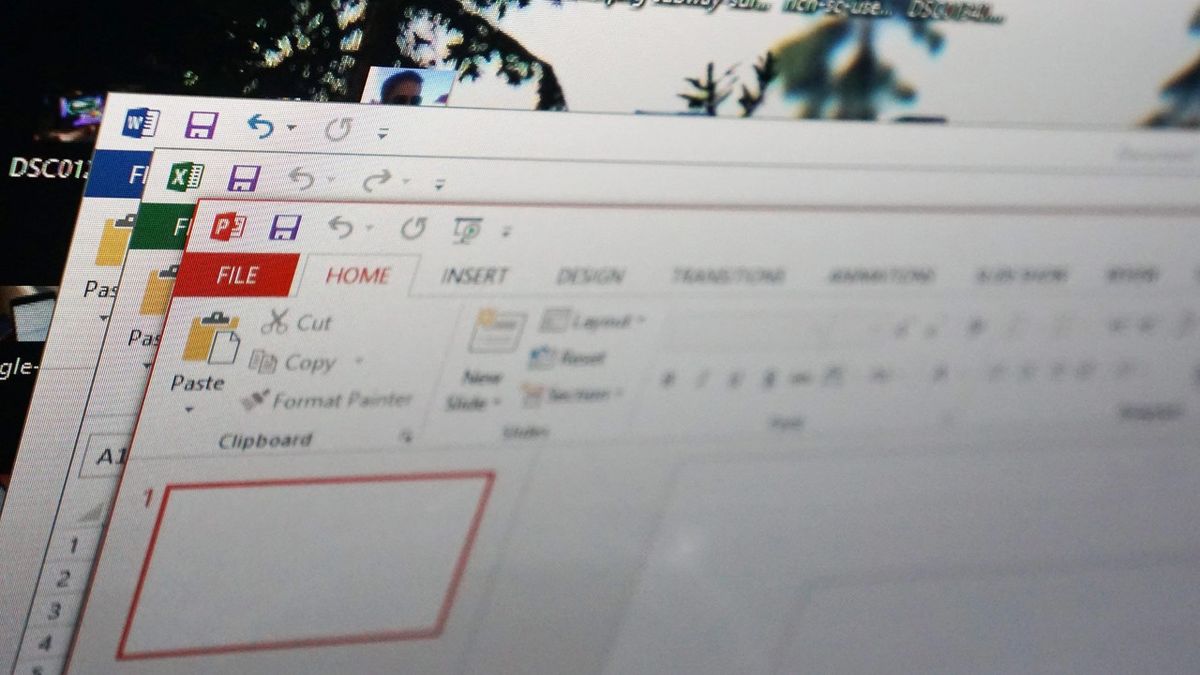 The next version of Microsoft Office just entered preview, but only for