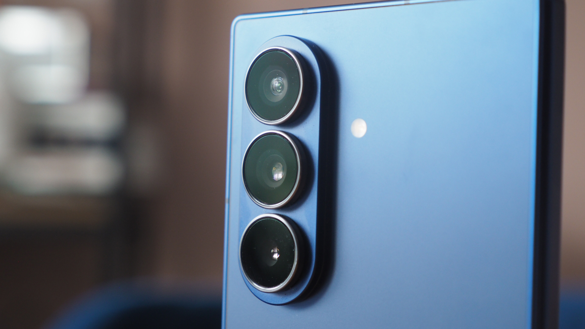 Samsung Galaxy Z Fold 7 review