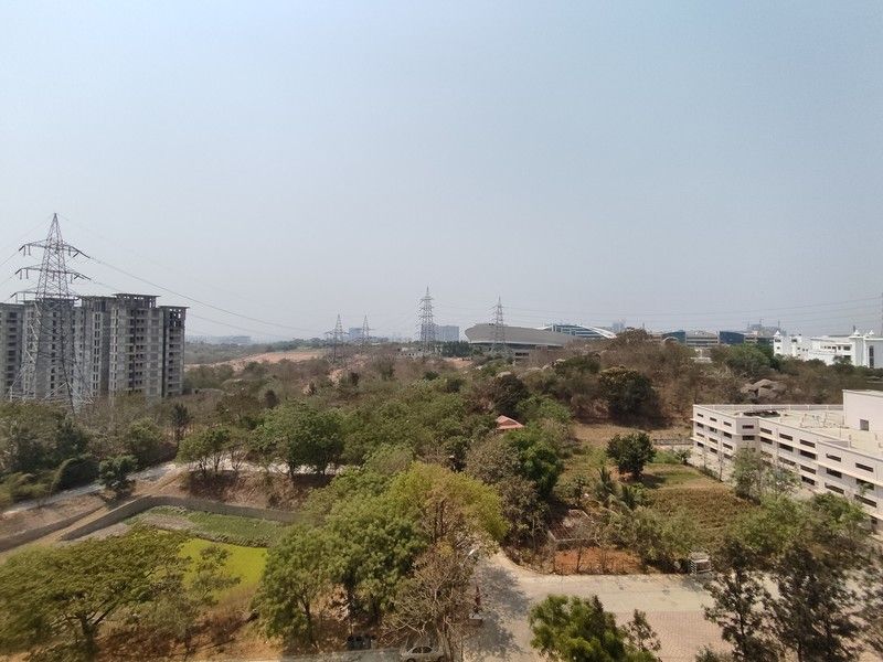 POCO X3 Pro camera