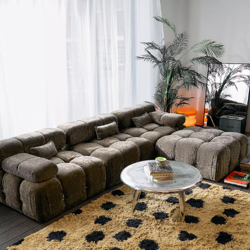 Riley Modular Sofa