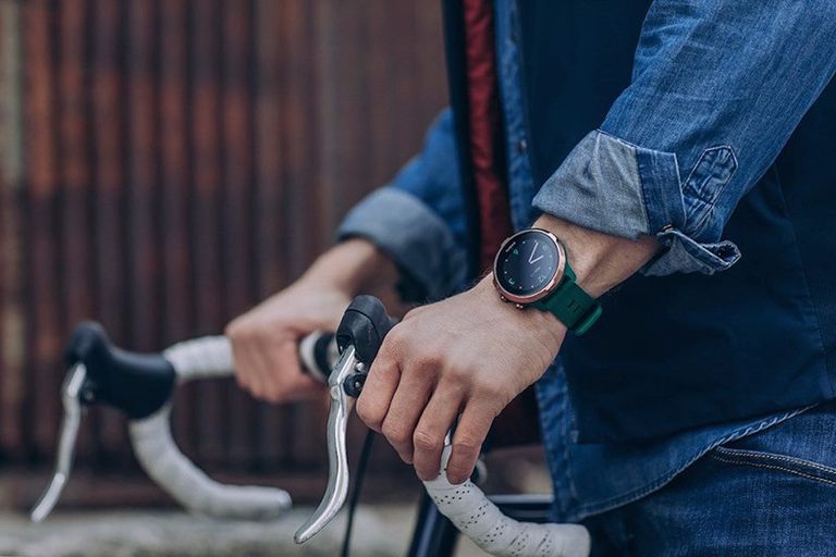 Best smartwatches for cycling how to choose the right wearable for