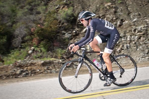 Glen Chadwick (Pure Black Racing) comes stateside after racing through his summer season in his native New Zealand.