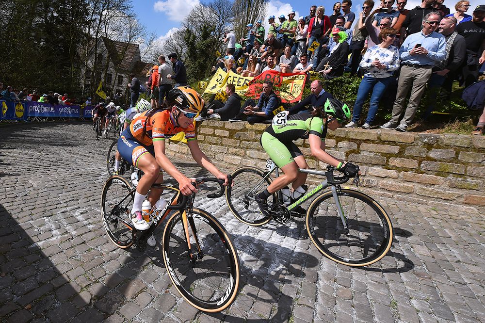 2017 Tour of Flanders Women