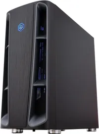 ABS Kaze II Ruby Gaming PC - Windows 11 - AMD Ryzen 7 9800X3D - GeForce RTX 5090 32GB