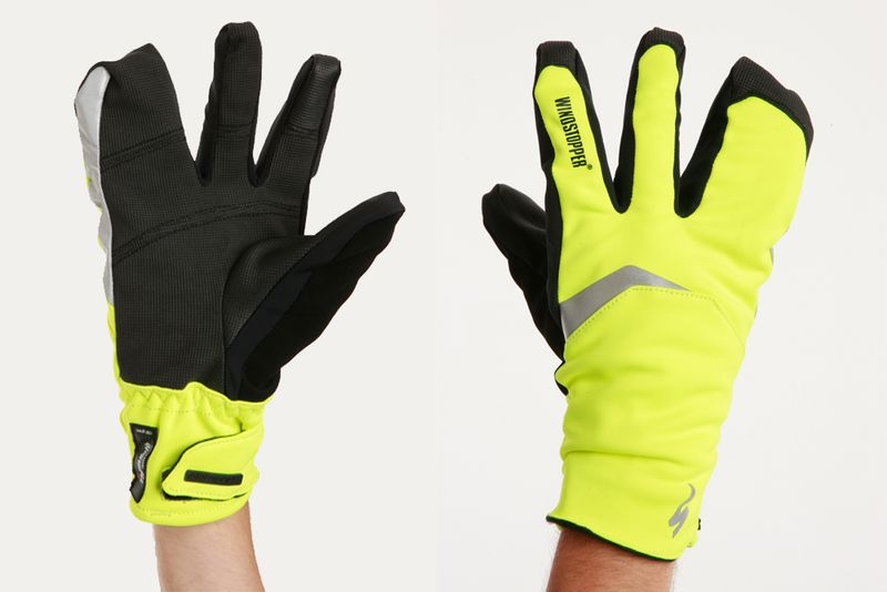 Cycling glove reviews Cycling Weekly