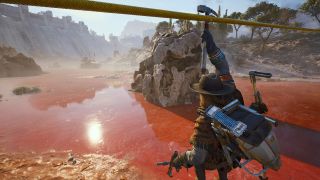 ARC Raiders screenshot of gameplay