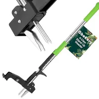 Gbekery 4-Claw Weed Pull