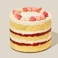 10. Strawberry Shortcake Cake from $59 at Milk Bar