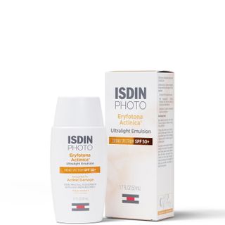 ISDIN Eryfotona Actinica Ultralight Emulsion SPF 50+