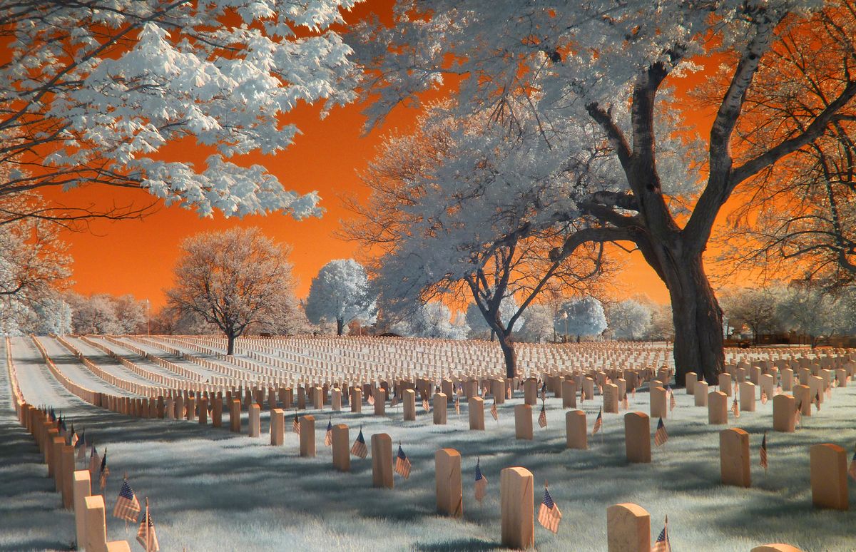 HENRY SMITH - United States