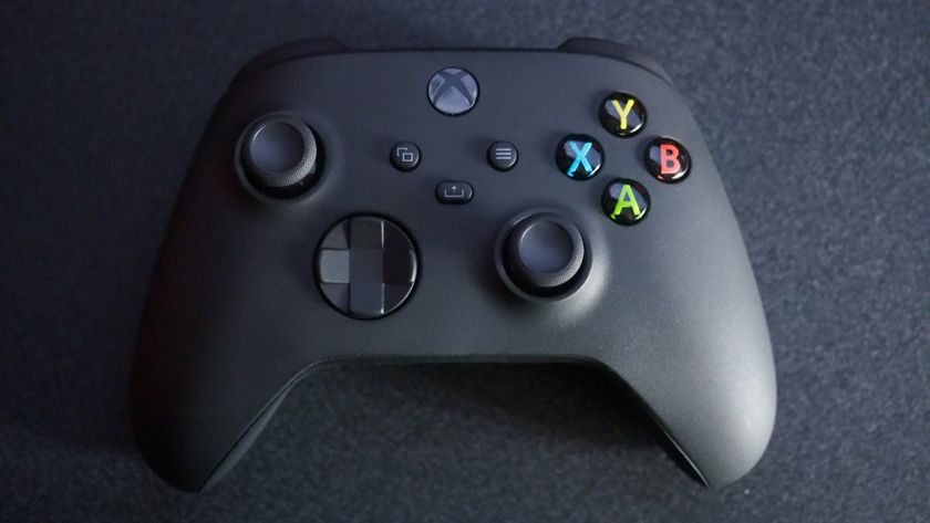 Xbox Series X S Controller