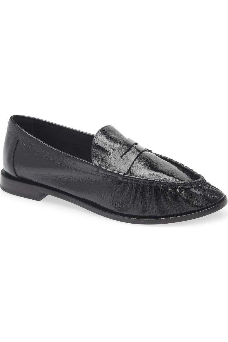 Lexi Penny Loafer