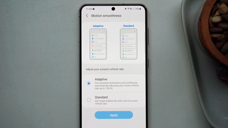 Samsung Galaxy S21 vs Google Pixel 5 pay less for your flagship Android phone TechRadar