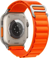 PearlSilk Alpine Loop-style strap:&nbsp;was £16.99, now £11.04 at Amazon
