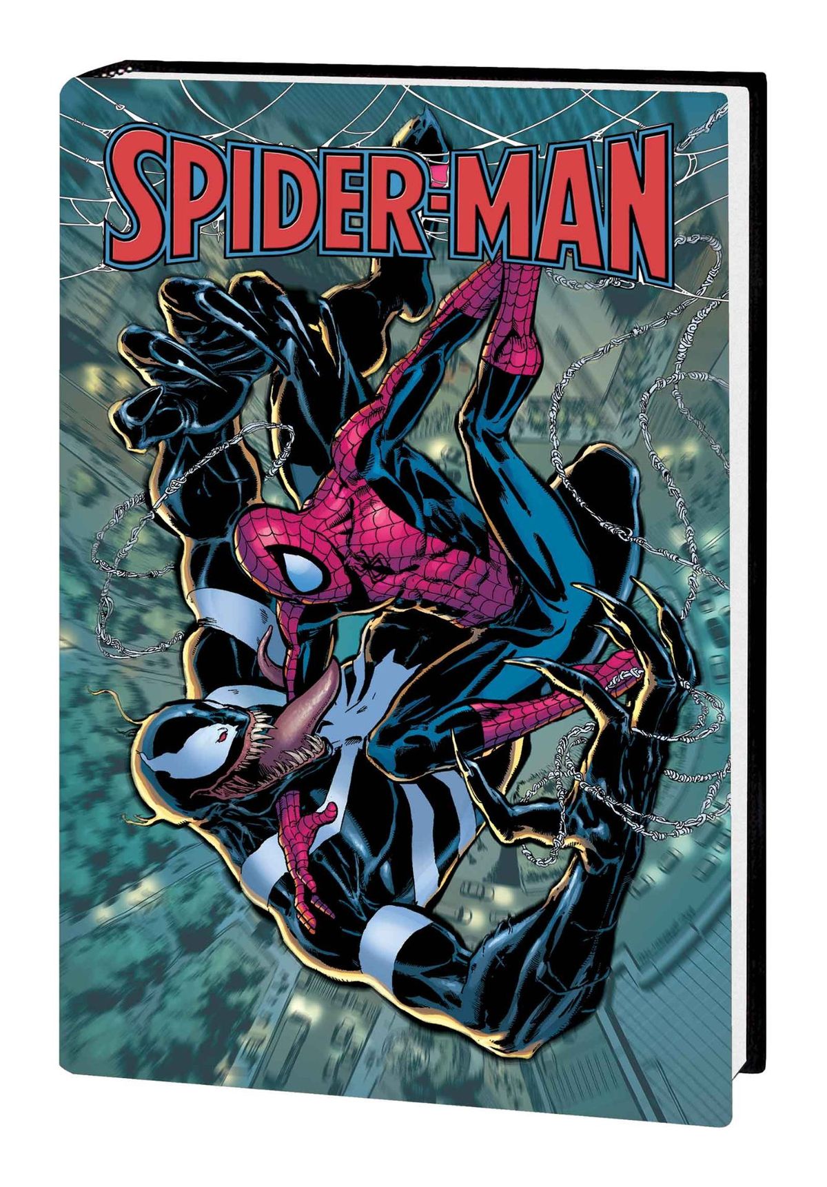 Marvel Comics January 2023 solicitations