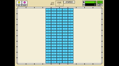 Idle Breakout codes