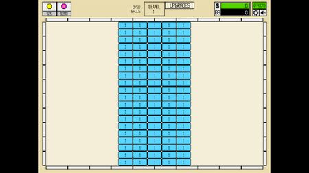 Idle Breakout codes