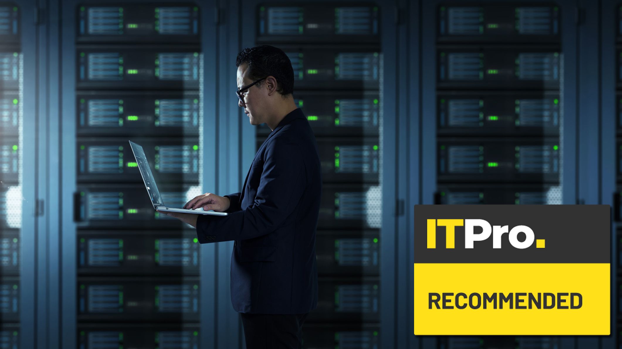 Best cloud computing services | IT Pro