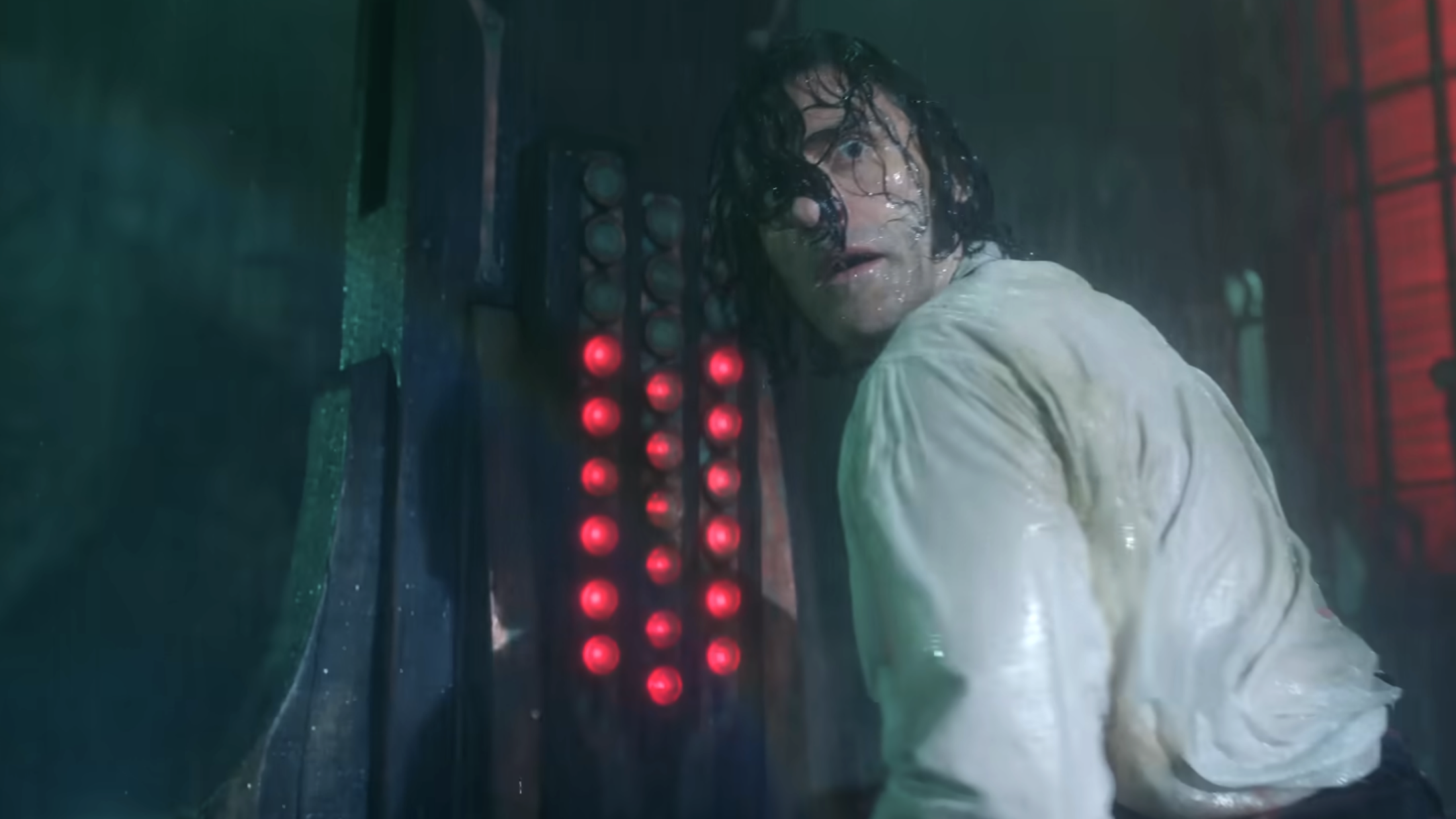 Frankenstein on Netflix