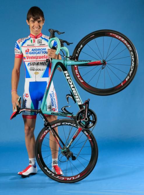 Diego Rosa (Androni Giocattoli)