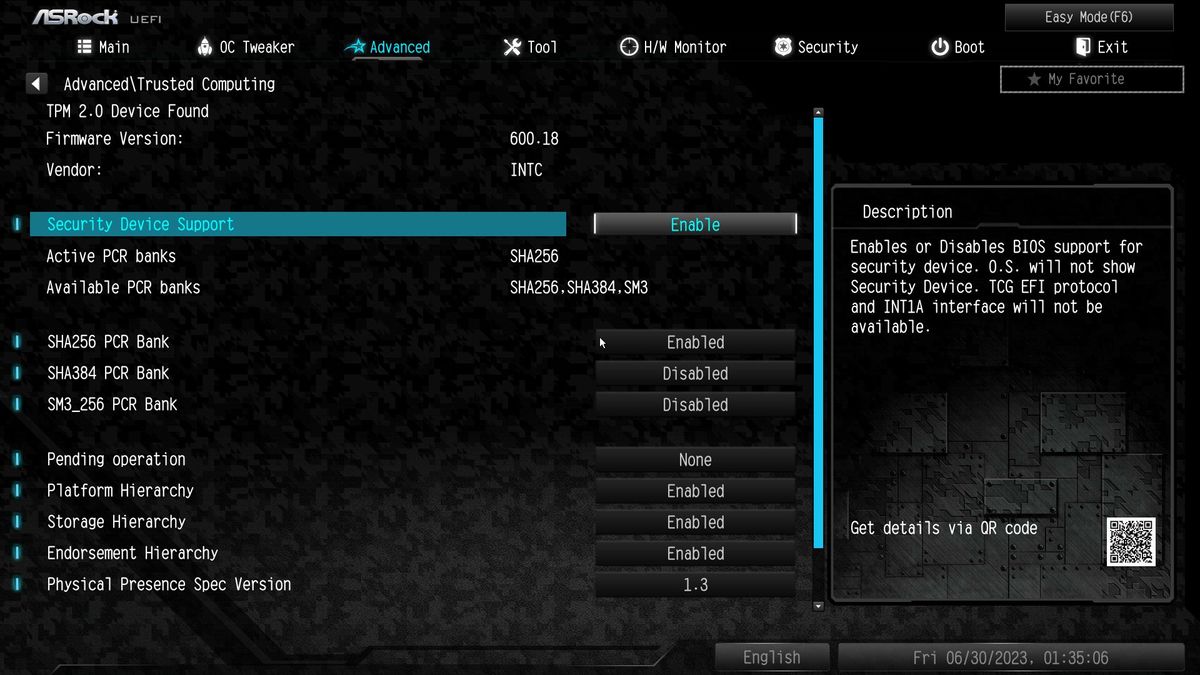 ASRock Z790 Steel Legend