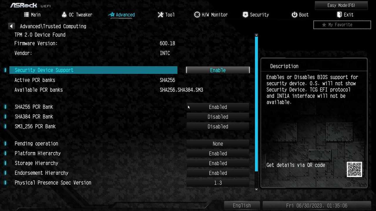 ASRock Z790 Steel Legend