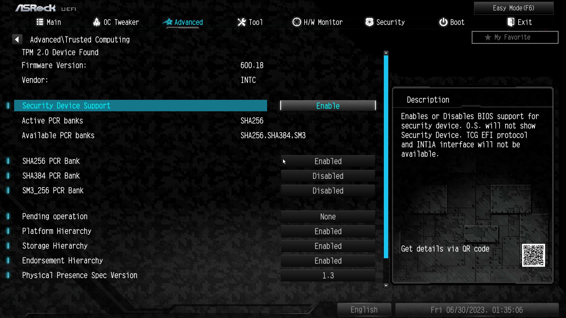 ASRock Z790 Steel Legend