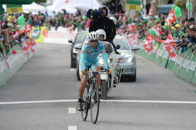 Vincenzo Nibali (Astana)