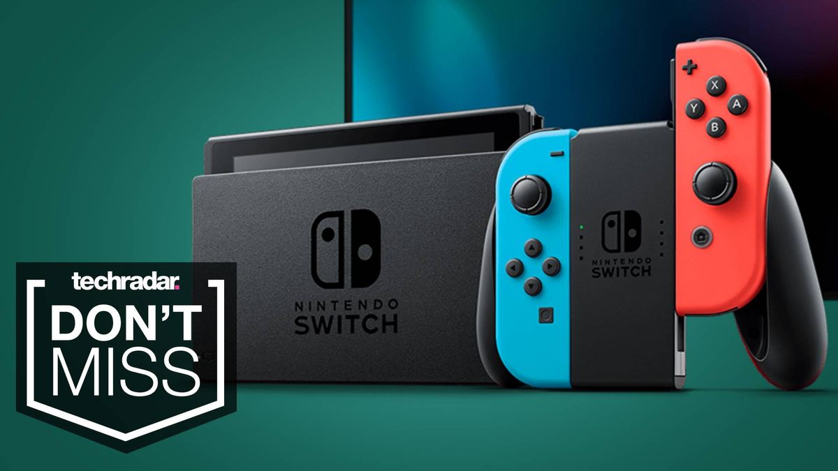 Nintendo Switch and Razer gaming laptop are super cheap right now... if ...