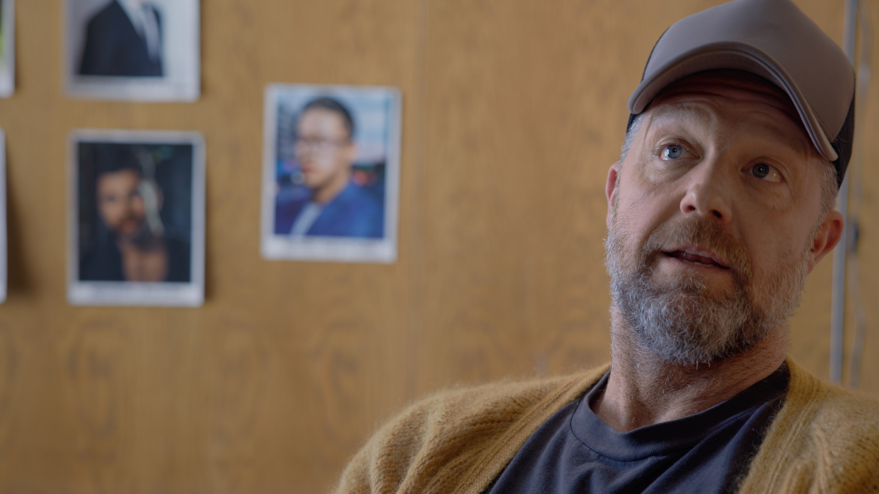 Exclusive: David Leitch and Kelly McCormick on stunts, John Wick and Action