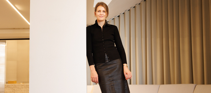 Women Who Win Luisa Dames