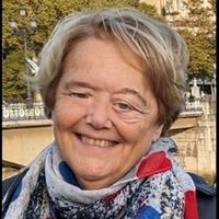 France Mesl&eacute;'s avatar