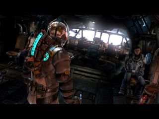 Dead Space 3