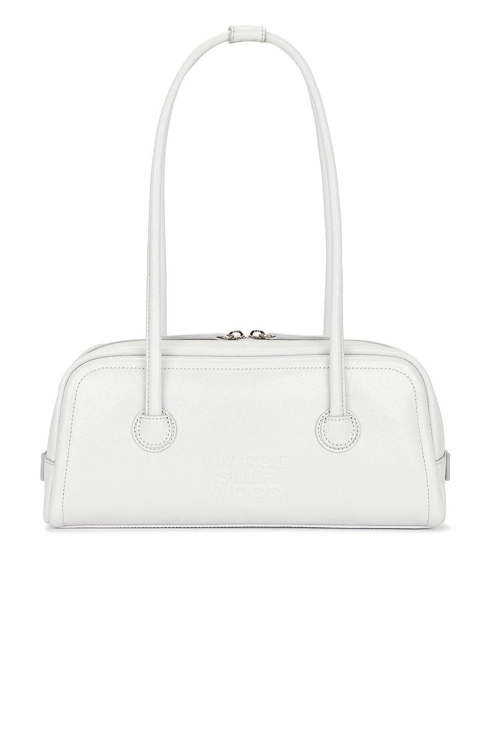 Soft Boston Ew Shoulder Bag