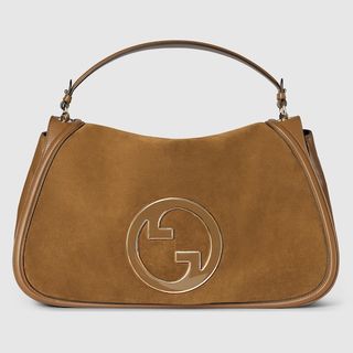 Gucci Blondie Large Top Handle Bag