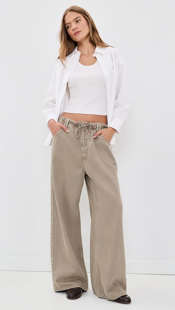 Shaw Jeans - Trail