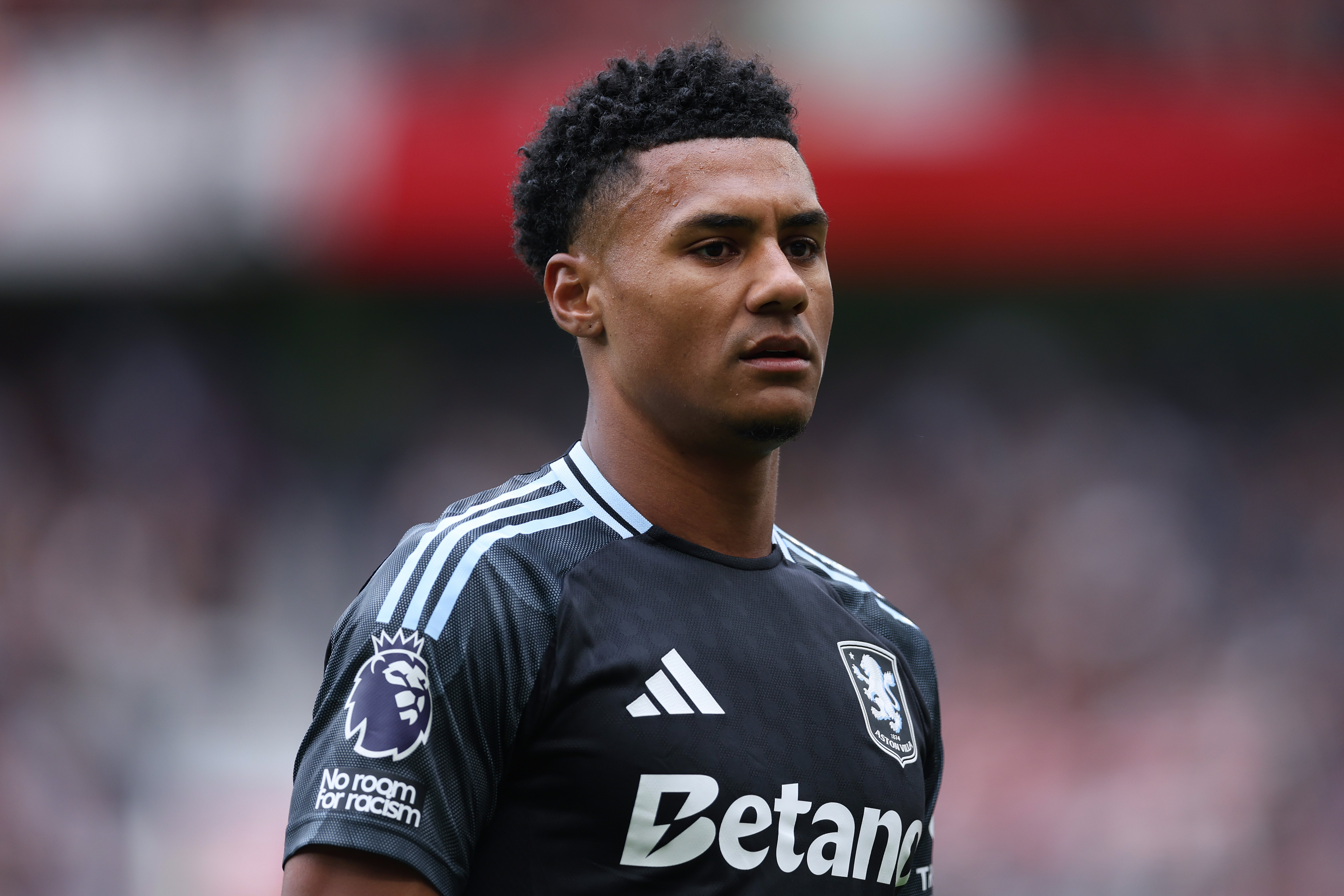 Manchester United are rumoured to have enquired about Ollie Watkins&#039;s availability