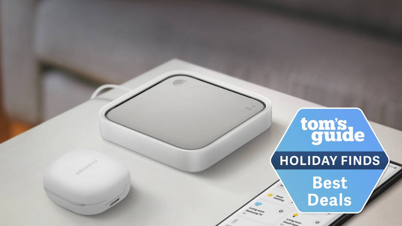 Smartthings Station $1 US only around (try before) 12pm ET this week only  (Limited Quantities Each Day) - Deals - SmartThings Community