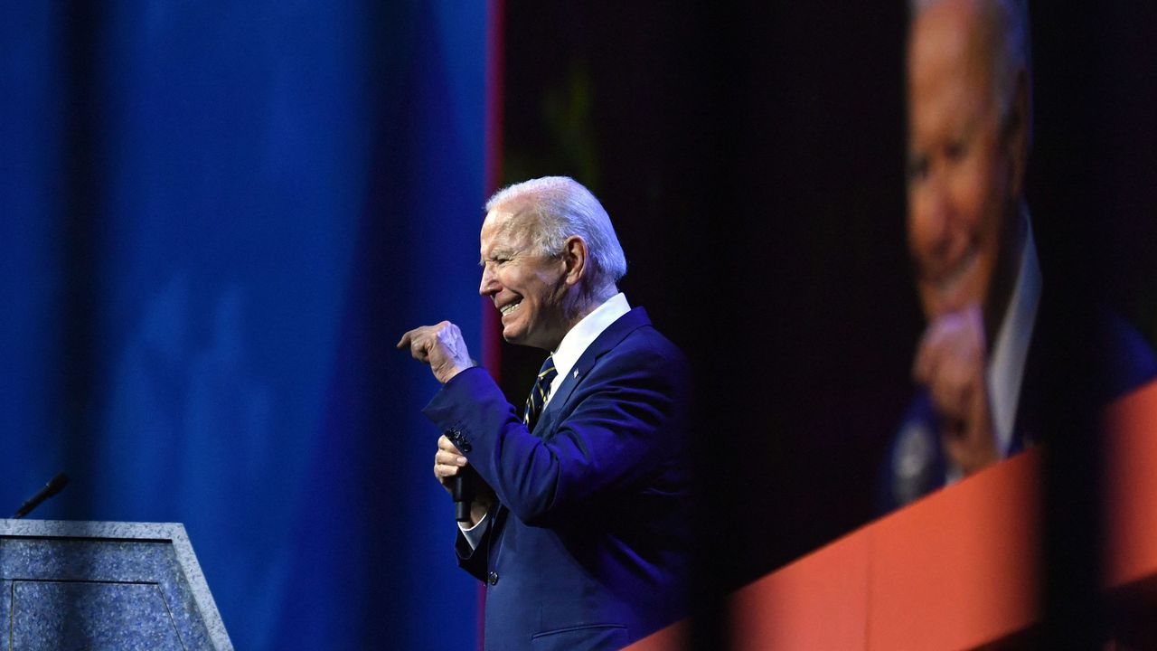 Joe Biden has repeatedly warned the UK against jeopardising the Good Friday Agreement 