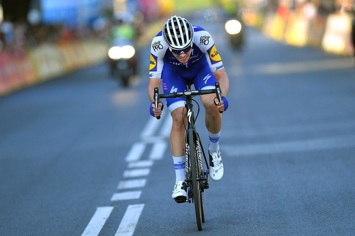 Remi Cavagna (Quick-Step Floors)