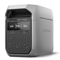 EcoFlow Delta 3 Plus EcoFlow Delta 3 Plus