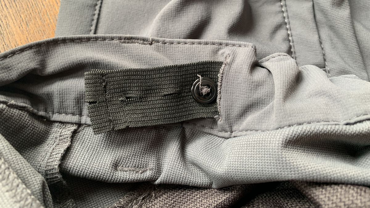 Keela Nevis Trousers review: practical performers for year-round walks ...