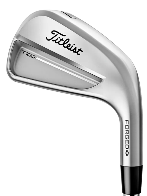 Titleist T100