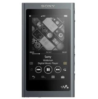 Sony NW-A55 Walkman