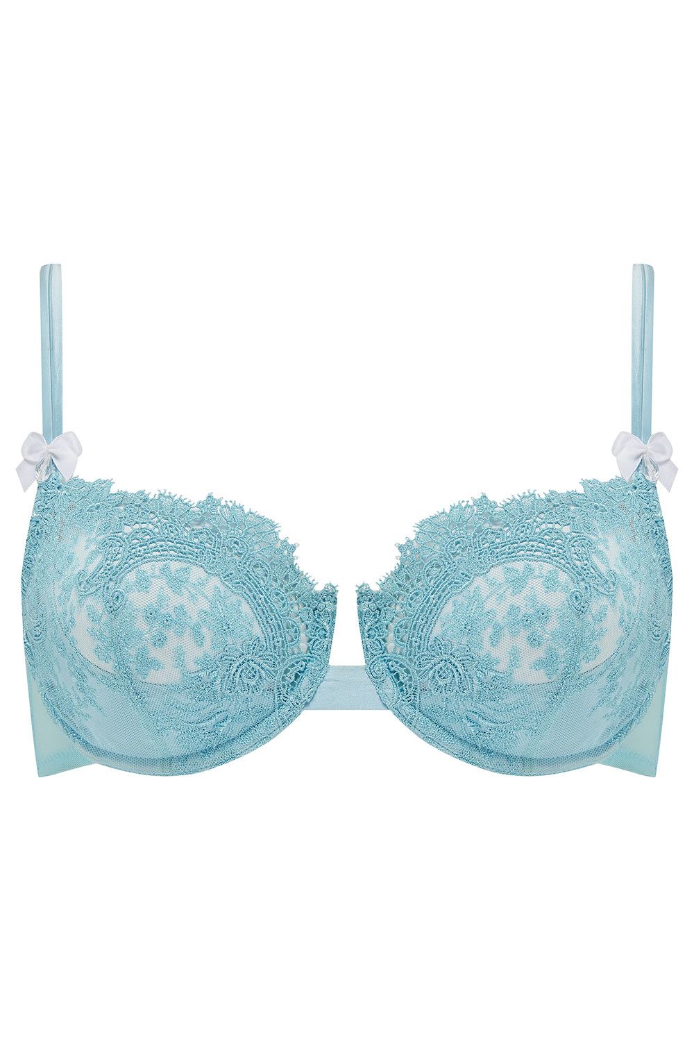 An image of lingerie from Scarlett Gasque