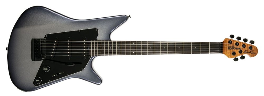 Ernie Ball Music Man Albert Lee