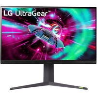 LG UltraGear 4K Gaming Monitor:£649.99now £549.99 at Amazon
Save £100